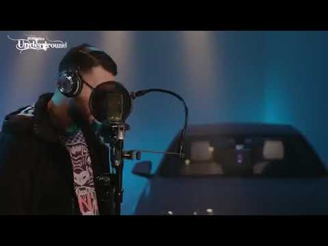 James 3allel doe niet gek Zonamo