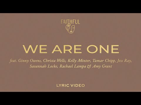 Thumbnail for We Are One video