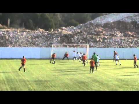NAŠI TIĆI - TURNIR VODICE 2011 - 5.wmv
