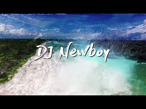 RB Keys & DJ Newboy - Sail Away ft. Kay L, Bobby Soul & Bobby Blastem (Lyric Video)