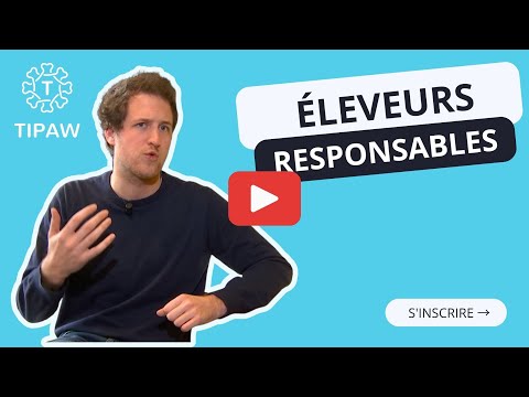 L'Élevage responsable sur Tipaw