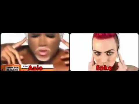 Enka - Zam (Turkish Azis) Azis - Sen trope