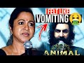 Animal movie Meedha Discussion aagela leduga || Animal Movie Trolls || Ranbir Kapoor