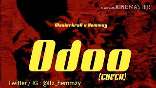 MASTERKRAFT X HEMMZY - ODOO (COVER)