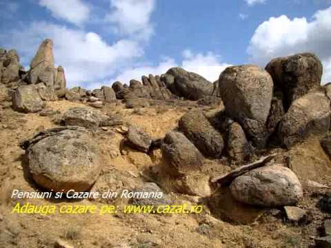 Cazare Burias, Ilfov - Cazat.ro