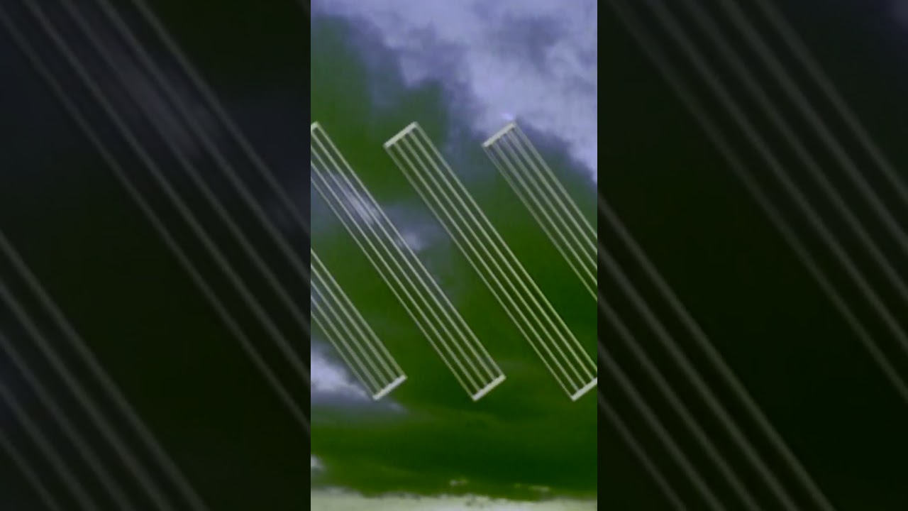 Mindbending TV titles in the 80s style Utopian Scholastic #television