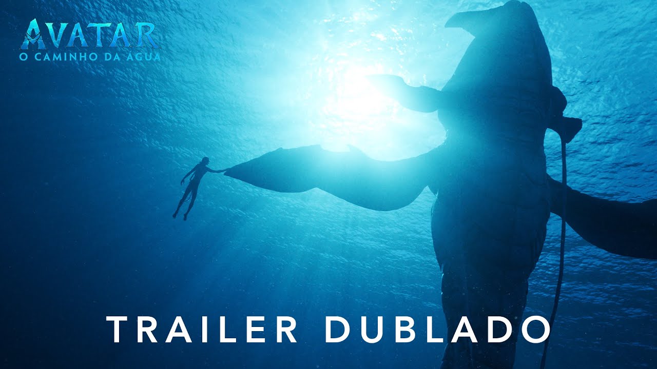 trailer Oficial
