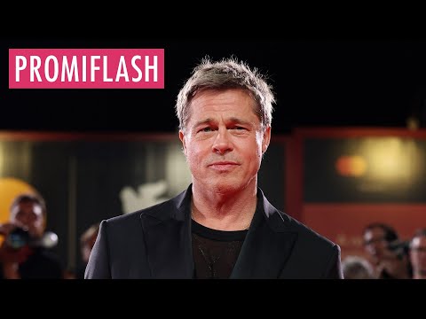 Brad Pitt über seinen größten Karriere-Tiefpunkt