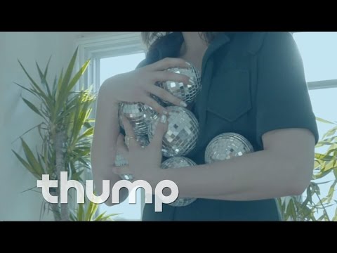 Ice Cream - "Material" (Official Music Video)