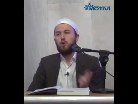 EMOCIONALE - Allahu I do ata qe pendohen