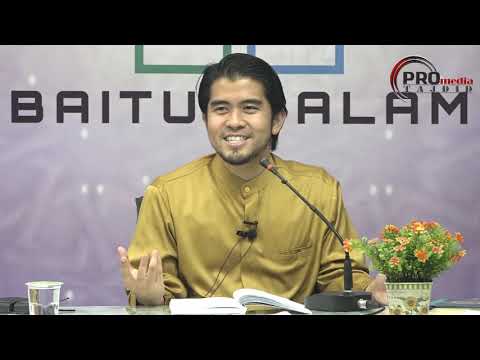 06-03-2019 Dr. Kamilin Jamilin : Syarah Al-Fiyyah Suyuti | Al-Syawahid ,Al-MUtaba'at , Al-I'tibar