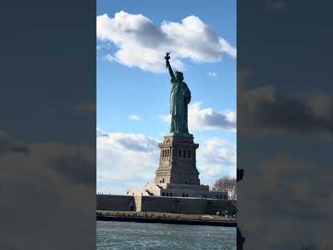 🗽 Statue of Liberty by Unknown — free full audiobook