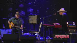 Ray Bonneville plays Knuckleheads Saloon  09 November 2017