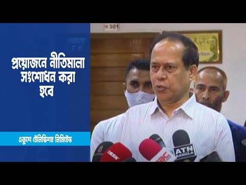 সাংবাদিকদের উদ্বিগ্ন না হওয়ার আহ্বান সিইসি’র