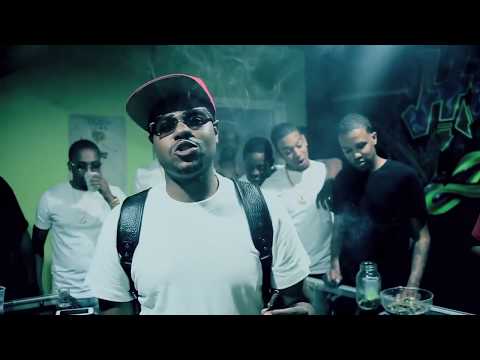 Overlord Scooch - Like We Smoke (Official Music Video)