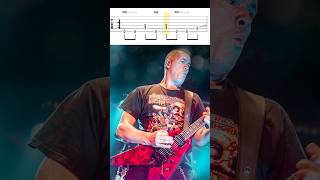 classic ANNIHILATOR riff - The Fun Palace