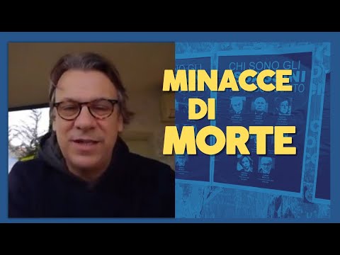 Minacce di morte anarchiche. E noi pensiamo a Delmastro - Zuppa di Porro 17 feb 2023
