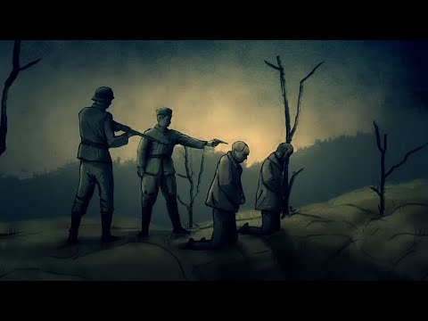[Doku] Polen 39 - Wie deutsche Soldaten zu Mördern wurden