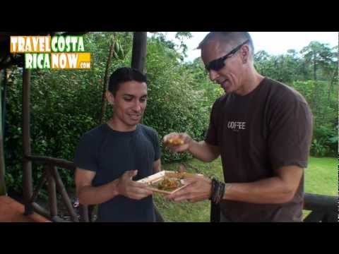 Patacones (Plantains) Costa Rica Recipe