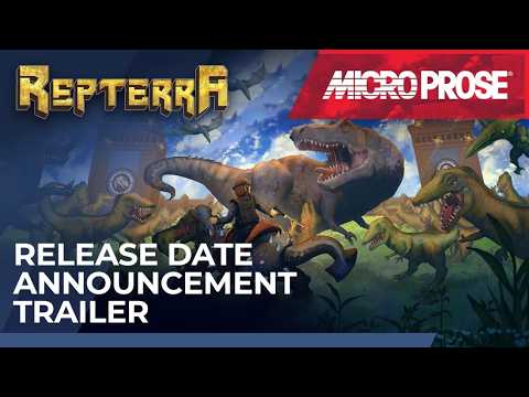 Release Date Trailer