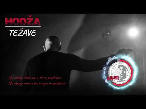 HoDža - Težave