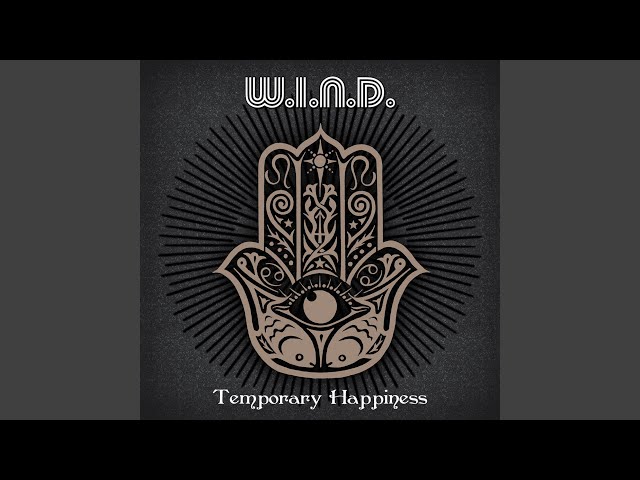 W.I.N.D. - Temporary Happiness (CBM) (Remix Stems)