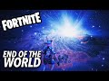 Fortnite's World-Ending Black Hole, Explained