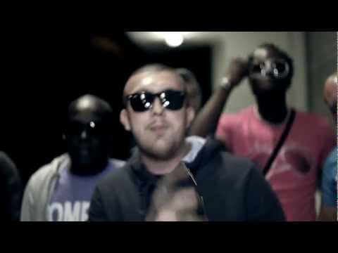 POMPES FUNEGRES feat. RELOX aka PISTOL PIT - "JOHN FREESTYLE" (street clip)