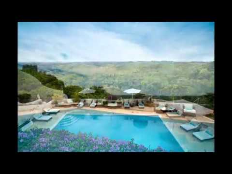 Renovatio Villa in Portugal   Caldas de Monchique