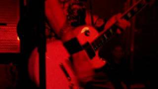 SALIVA - My Own Worst Enemy