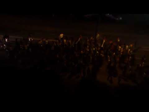 Salzgitter Schäferkamp 19.07.2014