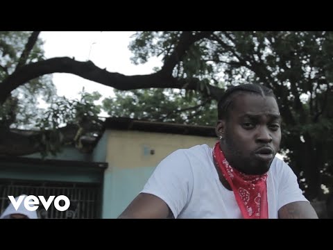 Shane E - Burger Belly (Official Video) feat. Kan Whyte & Chapta