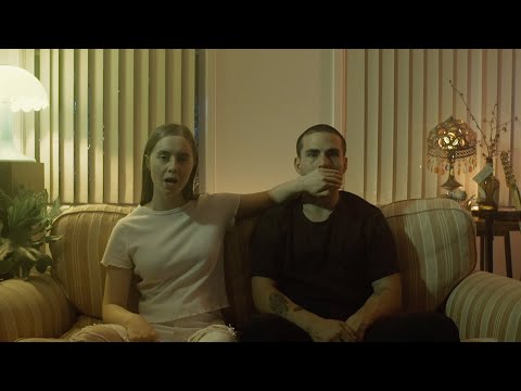 Sputnik Sweetheart - Us Girls (Official Video)