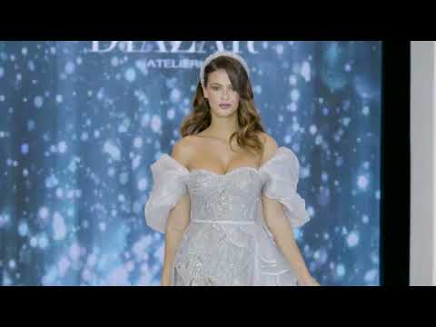 Pasarela Feboda 2023 - Diazar Atelier