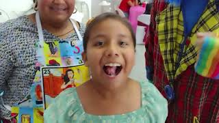 Payaso Pikorete Celebrando los Cumpleaños de Agustin y Lupita en Bradenton Fl Review Testimonio
