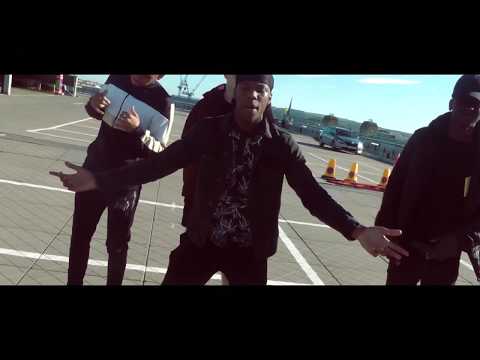 Pxnther - What do I do (Offical Music Video)