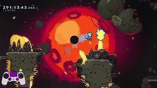 [SJ] The Solar Express