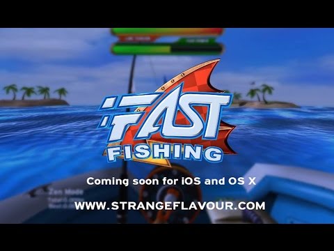 flick fishing ios 3.1.3