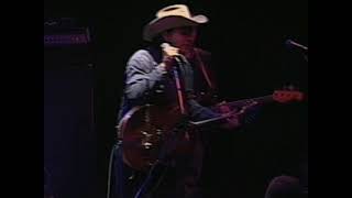 Wilco - Hotel Arizona - 11/27/1996 - Chicago, IL