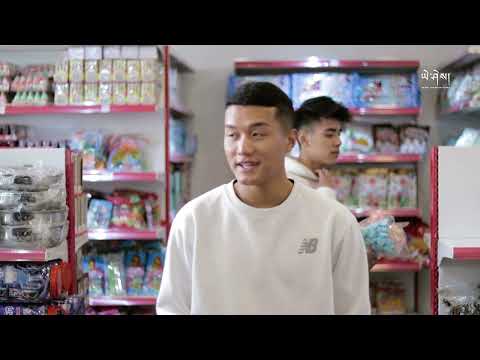 Nyingthuenma BLOOPERS, DELETED SCENES & BONUS Clips - @SonamWangchen  @Thatasianboychogo