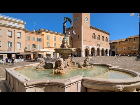 Italy | Fano