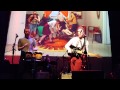 Perfect Couples by Belle and Sebastian LIVE Kansas City, MO