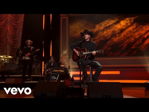 Tyler Hubbard - Park (ACM Honors 2024)