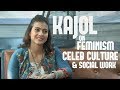 Uncut Kajol Interview