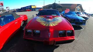 Maple Motors 1979 Pontiac Trans Am For Sale $30,900 – Full Walkaround
