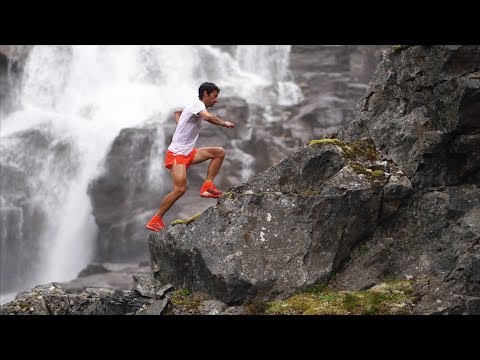 Kilian Jornet: Path To Everest (2019) Trailer