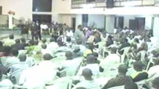 Uma Ukpai- What HolyGhost does for us