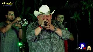 El Preso de Nuevo León - El Coyote y su Banda Tierra Santa (En Vivo)