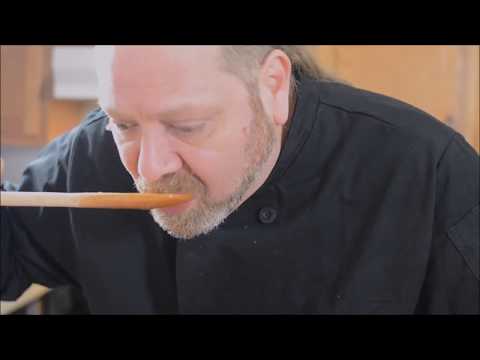 Pasta e fagioli By Guy Tolve