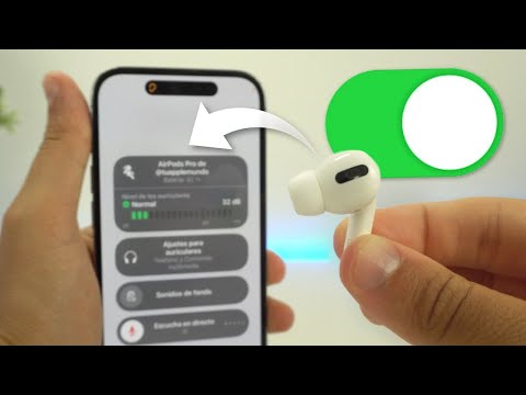 Guía completa para conectar y sacar partido a tus AirPods y EarPods con tu iPhone